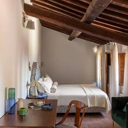 San Bartolomeo Villa *