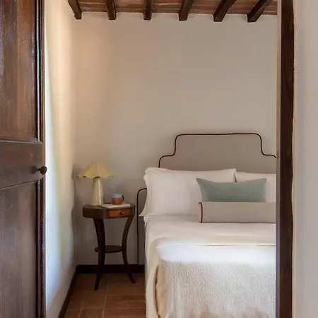San Bartolomeo Villa