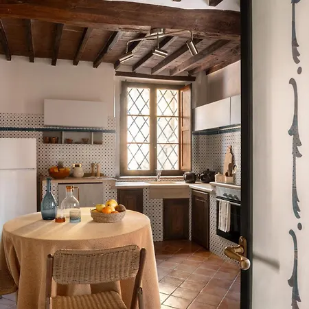 San Bartolomeo Villa *
