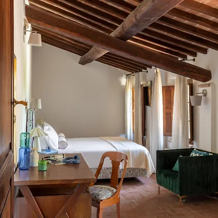 Villa San Bartolomeo