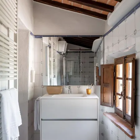 San Bartolomeo Villa Asciano