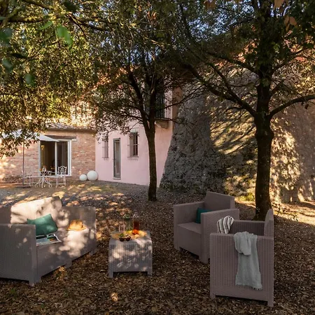 Villa San Bartolomeo