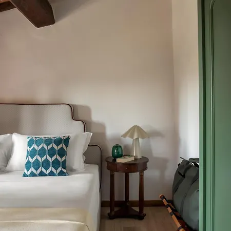 San Bartolomeo Villa *