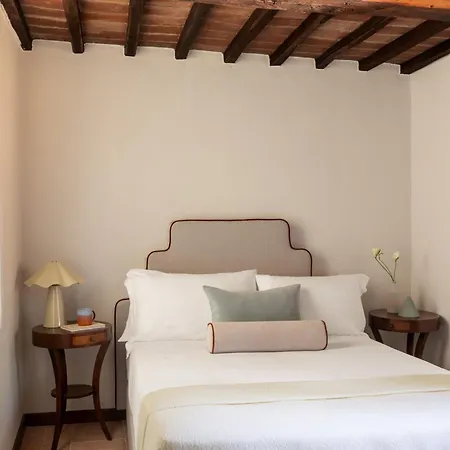 San Bartolomeo Villa