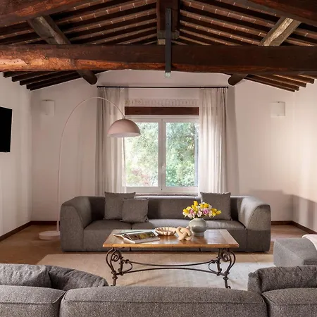 San Bartolomeo Villa *