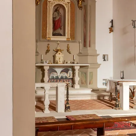 San Bartolomeo Villa *