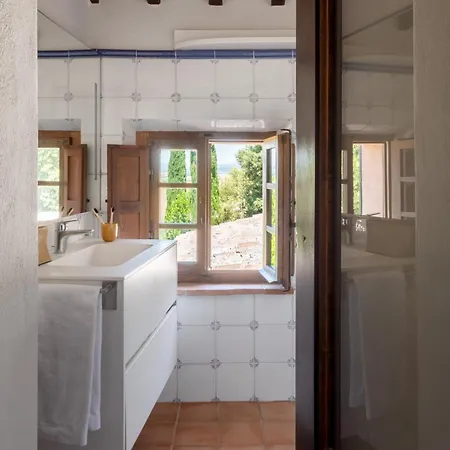 San Bartolomeo Villa *