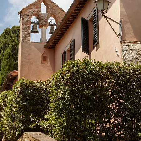 San Bartolomeo Villa