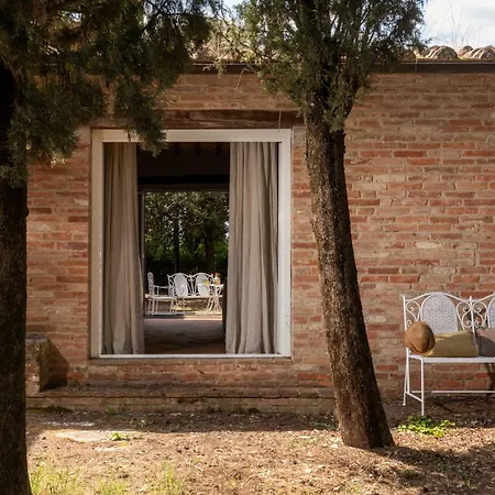 San Bartolomeo Villa *