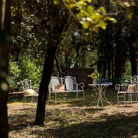San Bartolomeo Villa