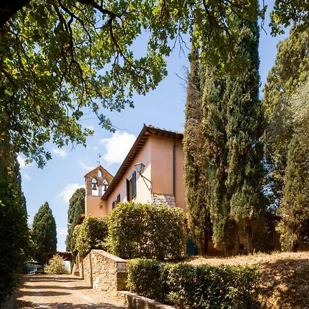 San Bartolomeo Villa *