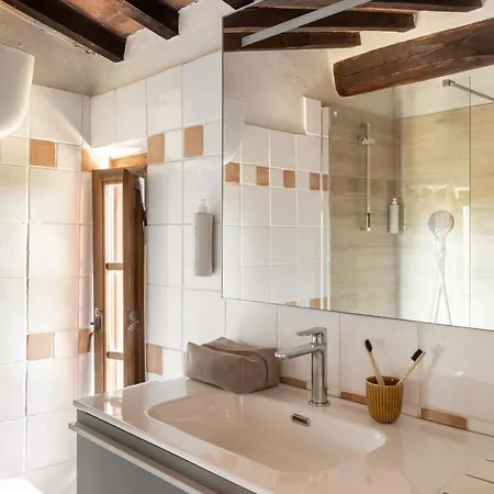 San Bartolomeo Villa *