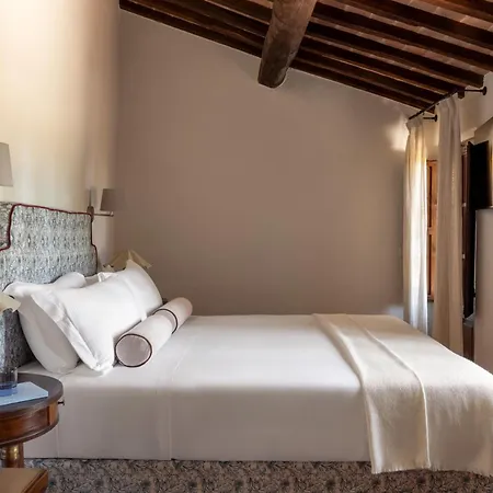 San Bartolomeo Villa *