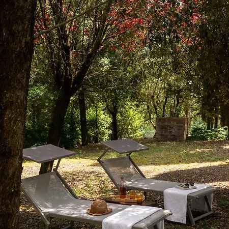 Villa San Bartolomeo *