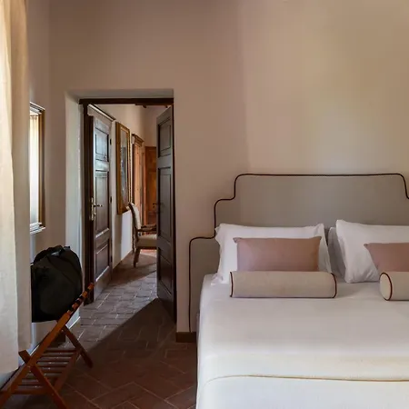 Villa San Bartolomeo *